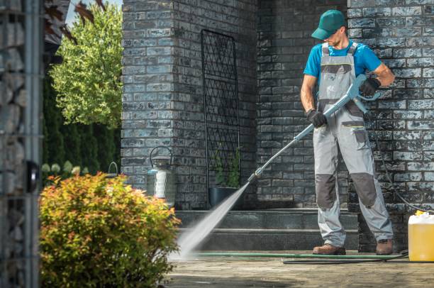 Best Pool Deck Cleaning  in Fruitridge Pocket, CA