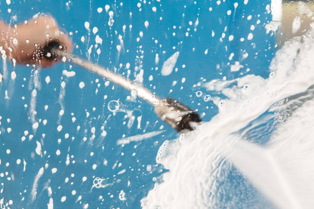 Animal Enclosure Cleaning in Fruitridge Pocket, CA
