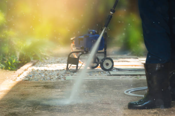 Best Warehouse Cleaning  in Fruitridge Pocket, CA