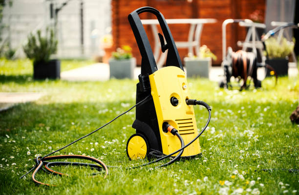 Best Post-Construction Pressure Washing  in Fruitridge Pocket, CA